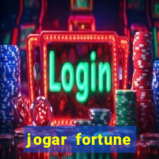 jogar fortune rabbit demo